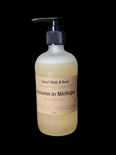 Daisy's Castile Soap