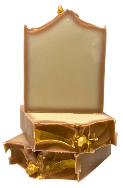 Daisy's Frankincense & Myrhh