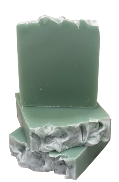 Daisy's Peppermint Chill