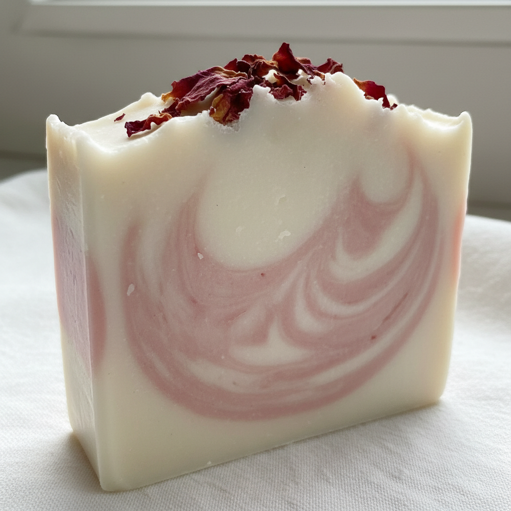 Lychee & Rose
