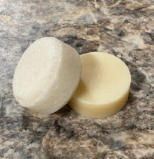 Shampoo Bar