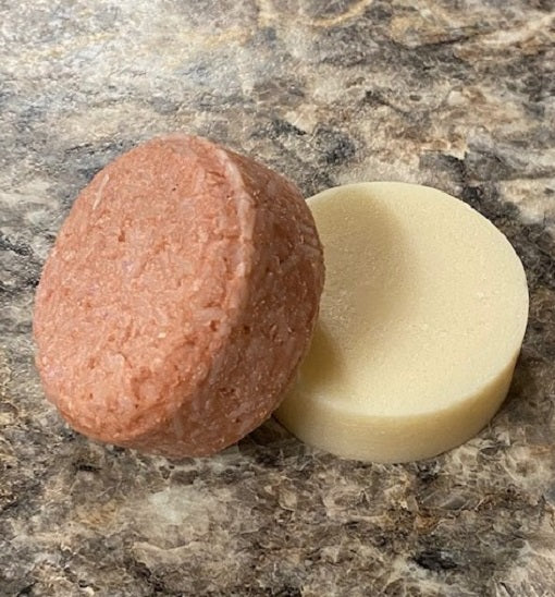 Shampoo Bar