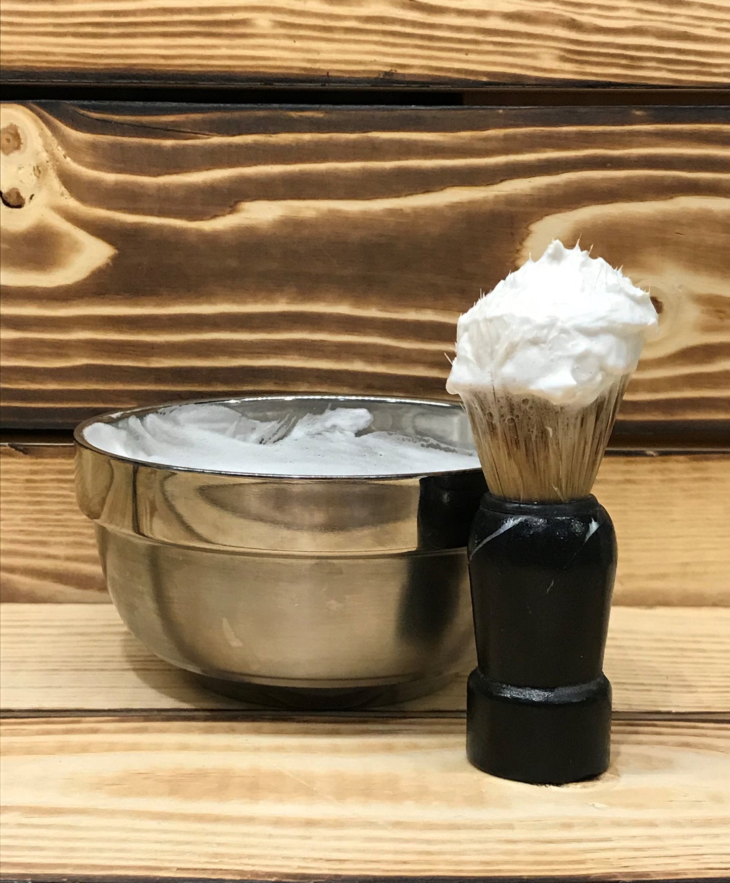 Daisy’s Bath & Body Shaving Soap