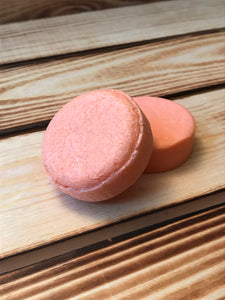 Shampoo Bar