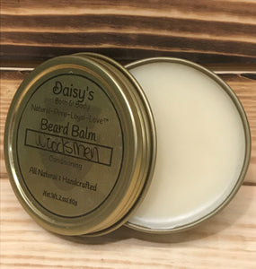 Daisy's all about that Beard Balm