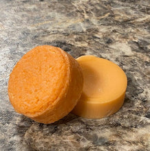 Shampoo Bar