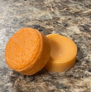Shampoo Bar