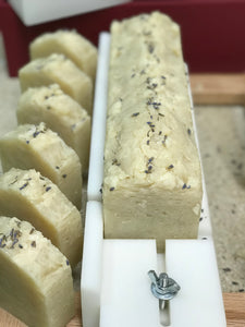 Daisy’s Bath & Body  (Goats Milk)  Lavender