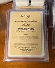 Wax Melts