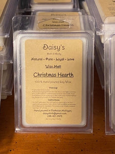 Wax Melts