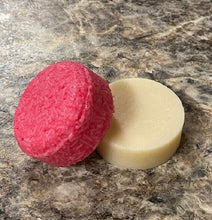 Shampoo Bar