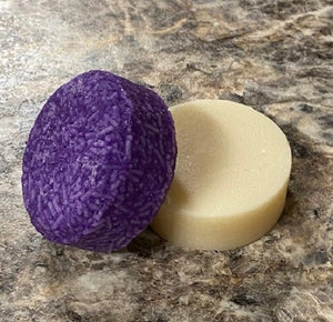 Shampoo Bar
